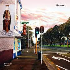 VERLAINES - DUNEDIN SPLEEN (WHITE COLOURED 2LP) VINYL RSD 2020
