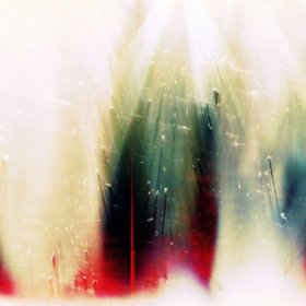 WAR ON DRUGS - FUTURE WEATHER EP (12") VINYL