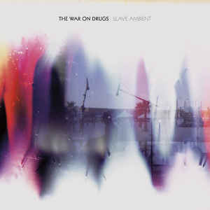WAR ON DRUGS - SLAVE AMBIENT (2LP) VINYL