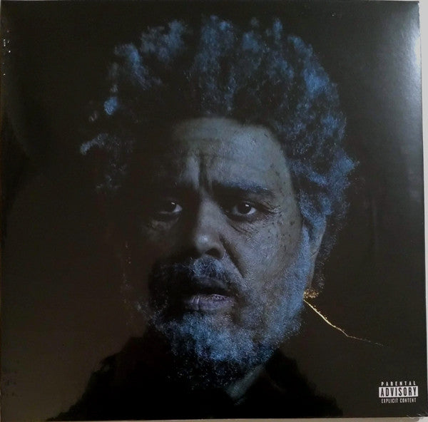 WEEKND - DAWN FM (2LP) VINYL