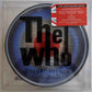 WHO - QUADROPHENIA LIVE IN LONDON (2CD/2BLU-RAY/2DVD) BOX SET