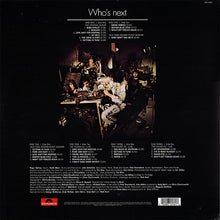 Load image into Gallery viewer, WHO - WHO&#39;S NEXT (3LP) VINYL
