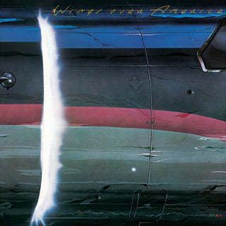 PAUL MCCARTNEY AND WINGS - WINGS OVER AMERICA (3LP) VINYL