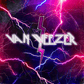 WEEZER - VAN WEEZER (NEON PINK COLOURED) VINYL