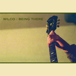 WILCO - BEING THERE (DELUXE 6CD) BOX SET