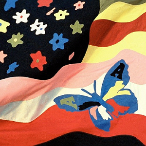AVALANCHES - WILDFLOWER (2LP) VINYL