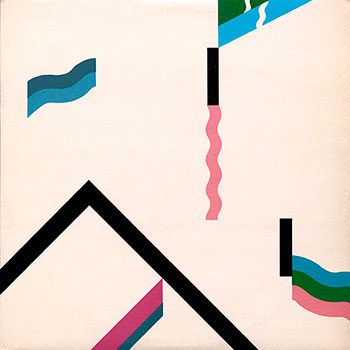 WIRE - 154 VINYL