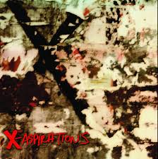 X - ASPIRATIONS VINYL