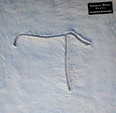 XYLOURIS WHITE - GOATS (SIGNED BY JIM WHITE) VINYL