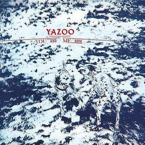 YAZOO - YOU AND ME BOTH (USED VINYL 1983 JAPANESE M-/EX+)