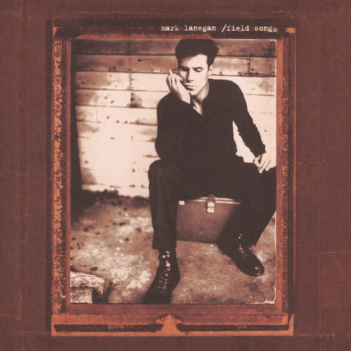 MARK LANEGAN - FIELD SONGS VINYL