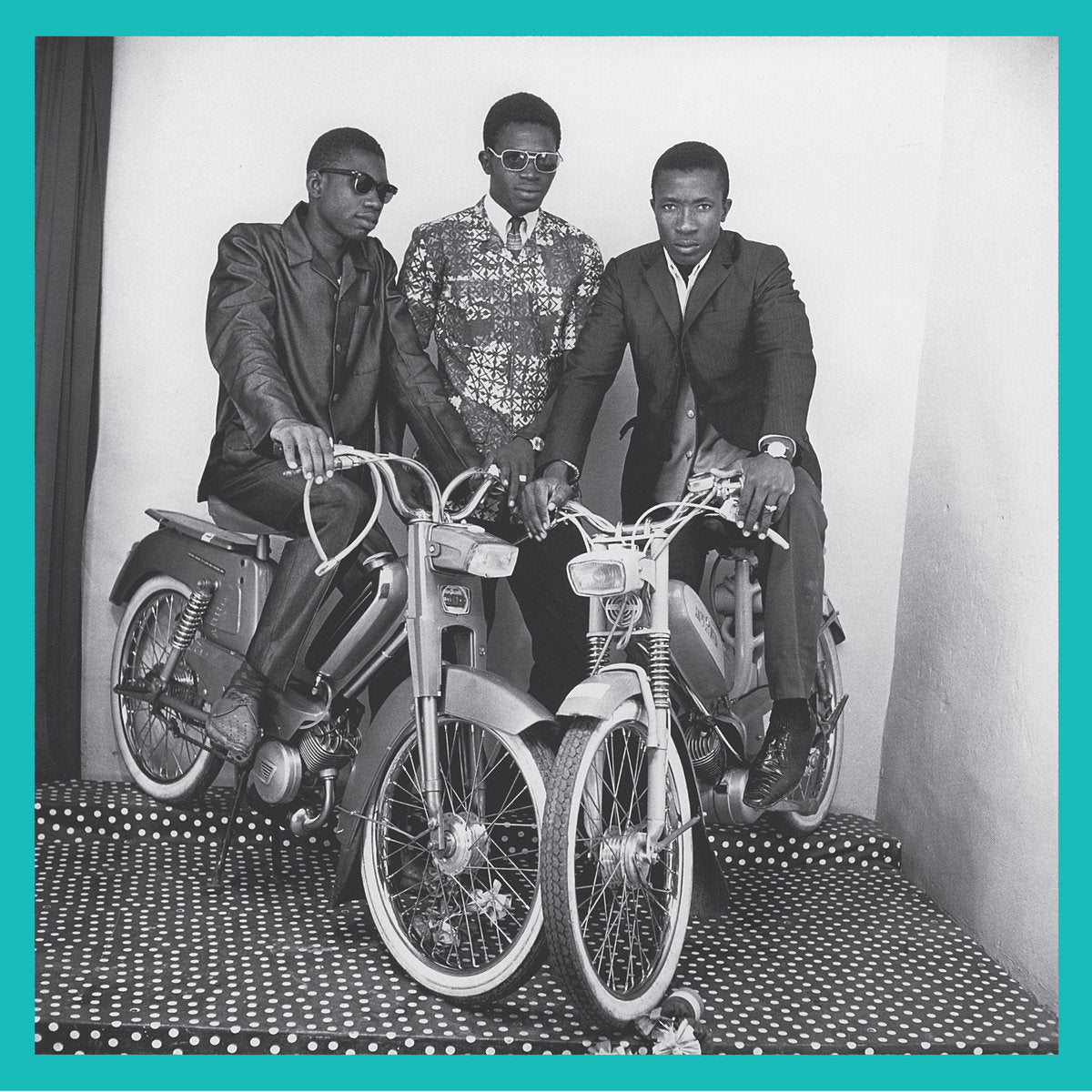 VARIOUS - THE ORIGINAL SOUND OF MALI (2LP) VINYL