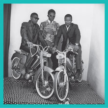 Load image into Gallery viewer, VARIOUS - THE ORIGINAL SOUND OF MALI (2LP) VINYL
