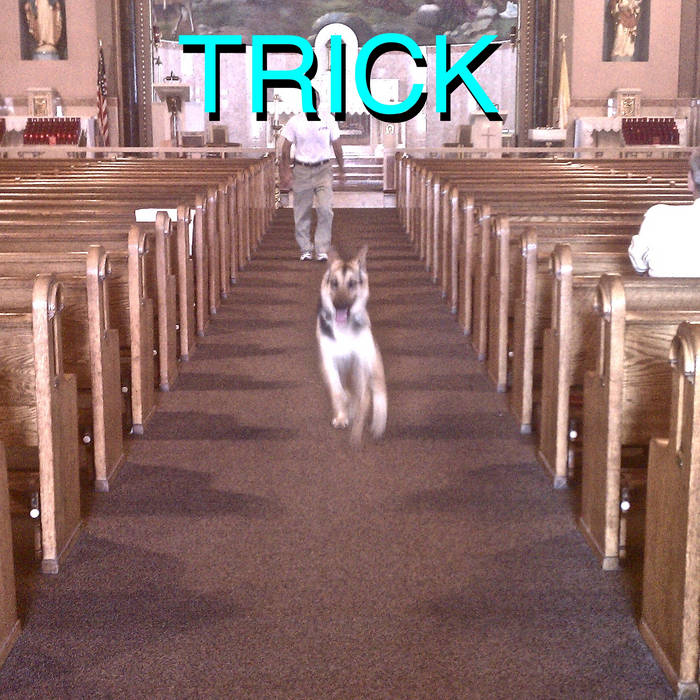 ALEX G - TRICK VINYL