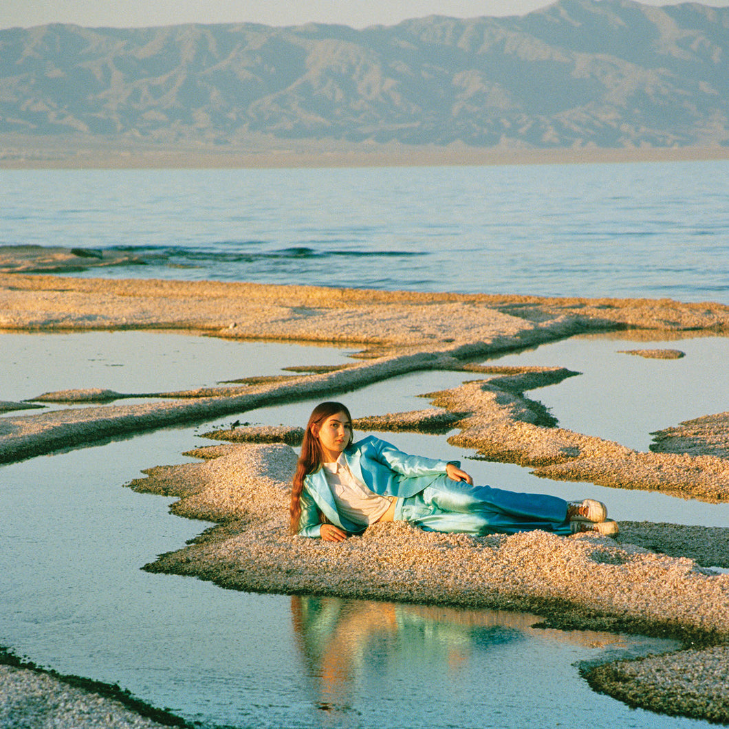 WEYES BLOOD - FRONT ROW SEAT TO EARTH VINYL