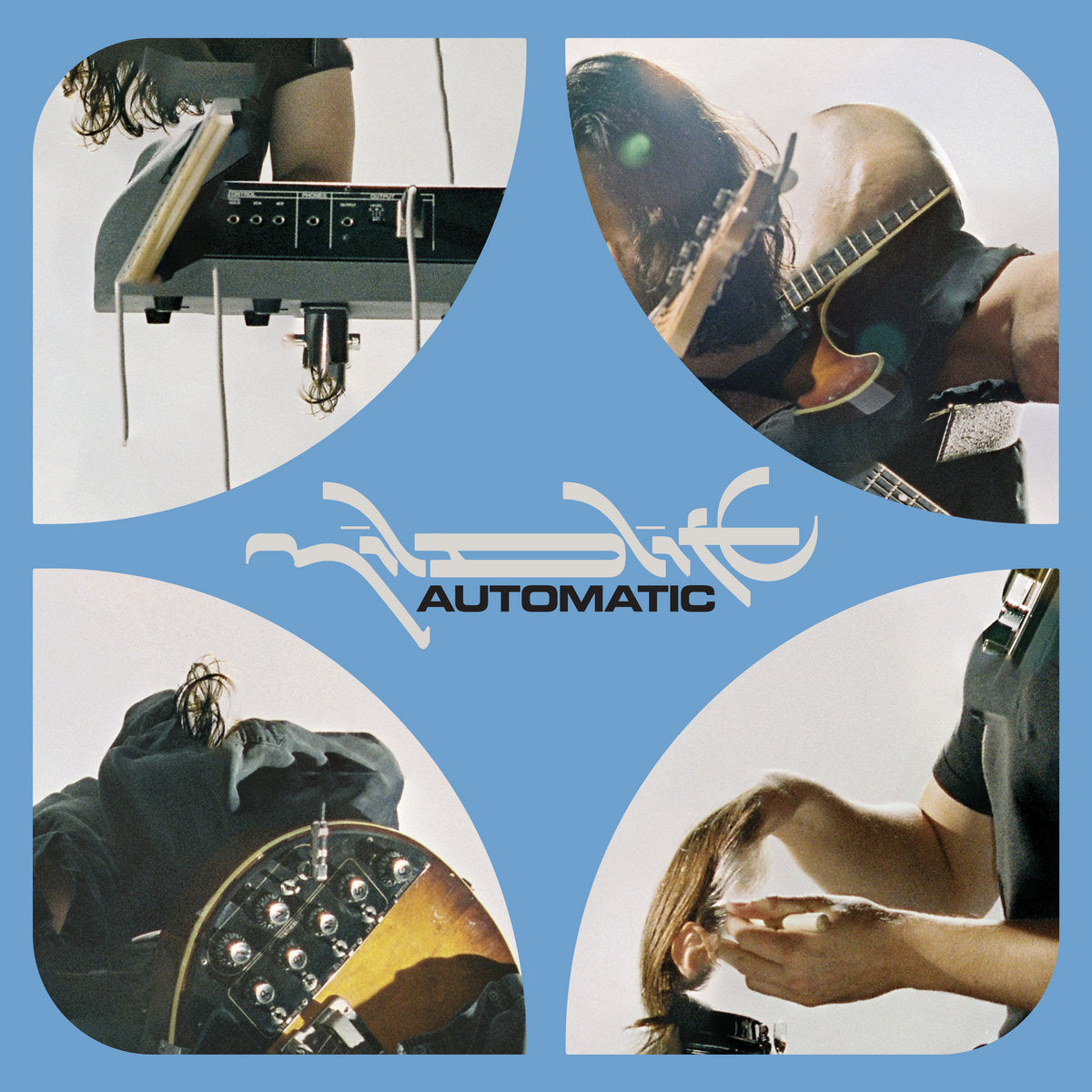MILDLIFE - AUTOMATIC VINYL