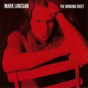 MARK LANEGAN - THE WINDING SHEET VINYL