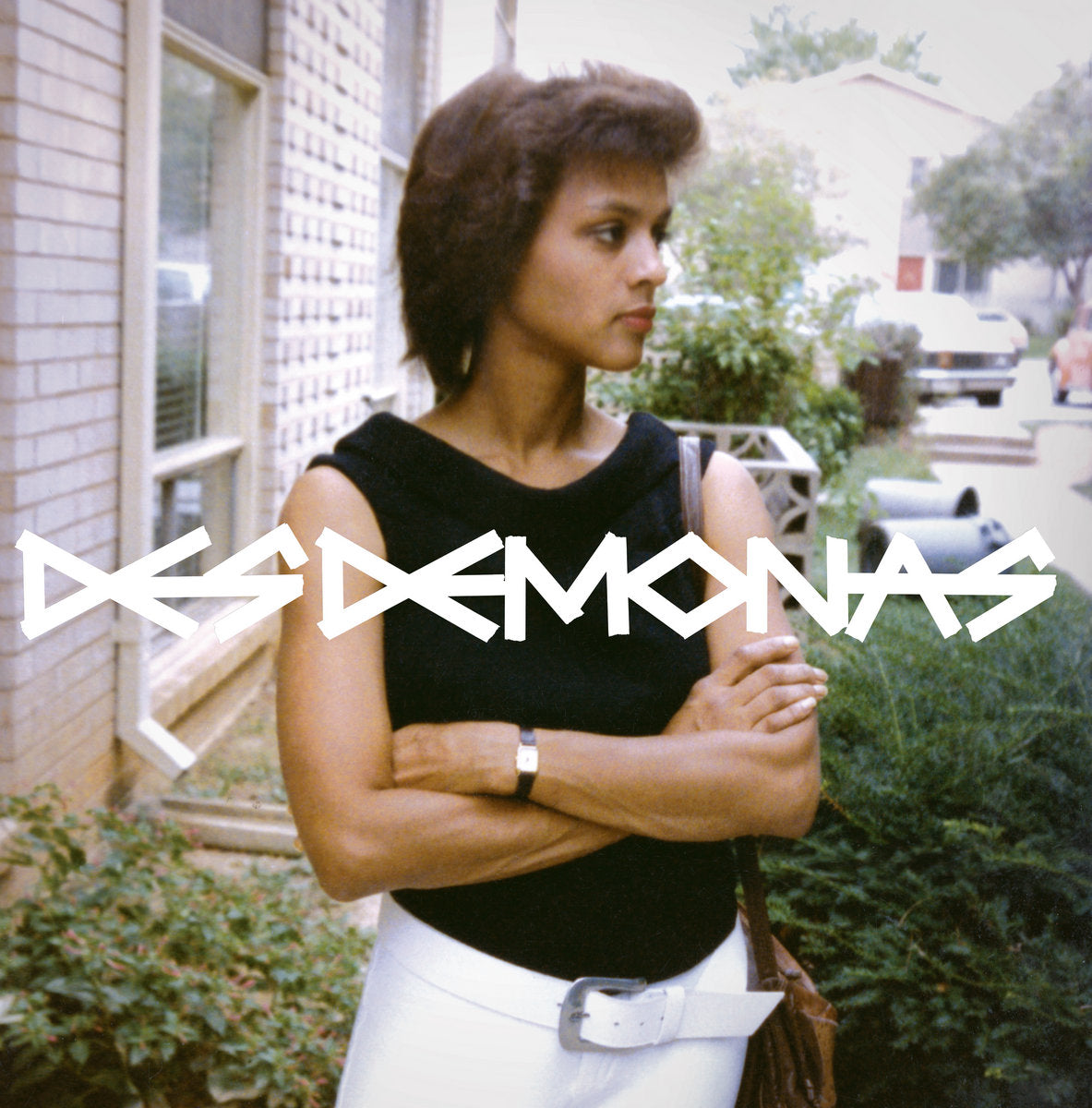 DES DEMONAS - DES DEMONAS VINYL