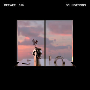 DEEWEE 050 - FOUNDATIONS (3LP) VINYL
