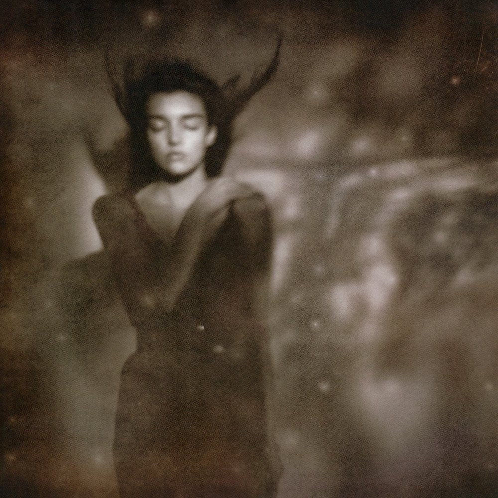 THIS MORTAL COIL - IT'LL END IN TEARS VINYL