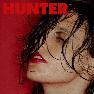 ANNA CALVI - HUNTER VINYL