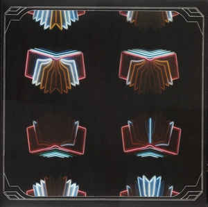 ARCADE FIRE - NEON BIBLE (2LP) VINYL