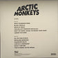 ARCTIC MONKEYS - SUCK IT AND SEE VINYL