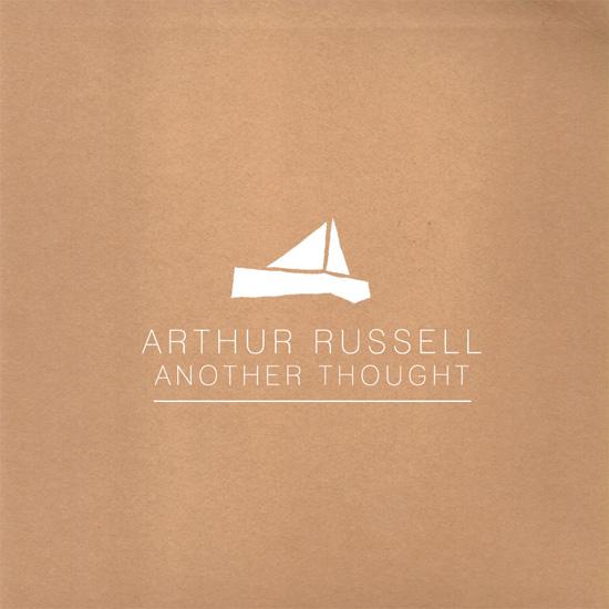 ARTHUR RUSSELL - ANOTHER THOUGHT (2LP) VINYL