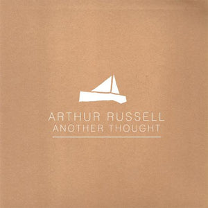 ARTHUR RUSSELL - ANOTHER THOUGHT (2LP) VINYL