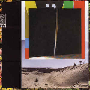 BON IVER - I,I VINYL