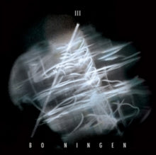 BO NINGEN - III (2LP) VINYL