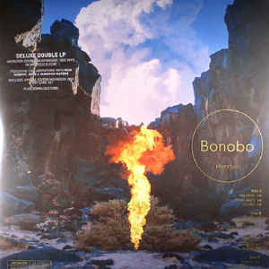 BONOBO - MIGRATION (2LP) VINYL