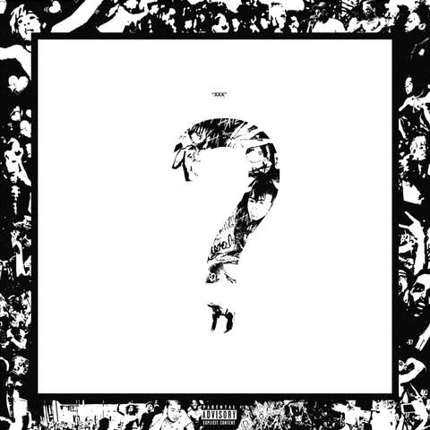 XXXTENTACION - ? VINYL