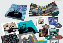 Load image into Gallery viewer, CABARET VOLTAIRE ‎– #8385 COLLECTED WORKS (1983-1985) (4LP/6CD/2DVD) VINYL
