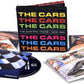 CARS - THE ELEKTRA YEARS 1978-1987 (COLOURED 6LP) VINYL BOX SET