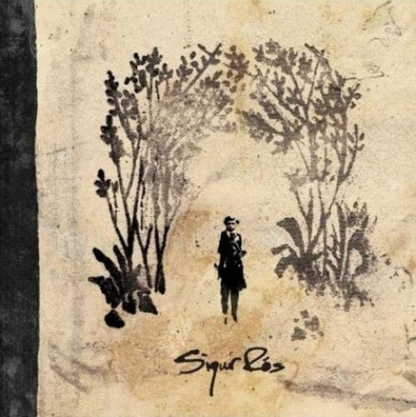 SIGUR ROS - TAKK... CD