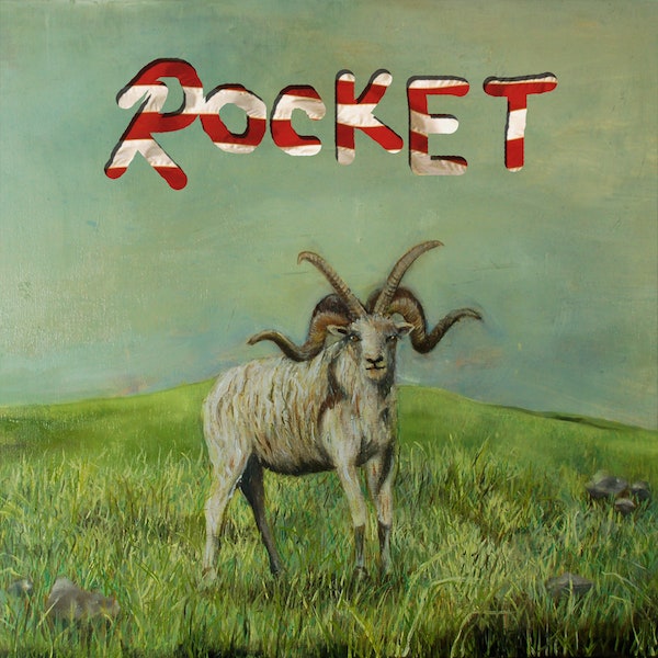 ALEX G (SANDY) - ROCKET VINYL