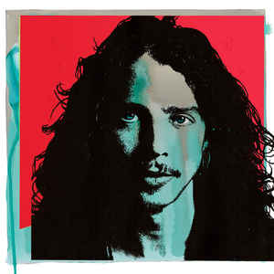 CHRIS CORNELL - CHRIS CORNELL (2LP) VINYL