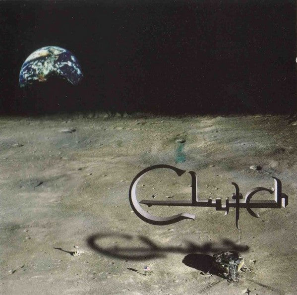 CLUTCH - CLUTCH VINYL