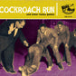 VARIOUS - COCKROACH RUN AND OTHER FUNNY GAMES CD