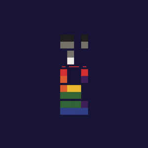 COLDPLAY - X&Y (2LP) VINYL