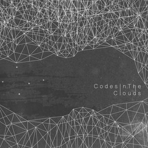 CODES IN THE CLOUDS - PAPER CANYON VINYL