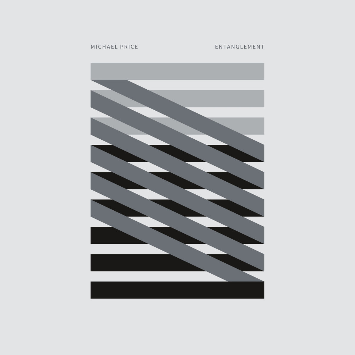 MICHAEL PRICE - ENTANGLEMENT VINYL