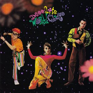 DEEE-LITE - WORLD CLIQUE VINYL