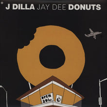Load image into Gallery viewer, J DILLA - DONUTS (2LP) VINYL
