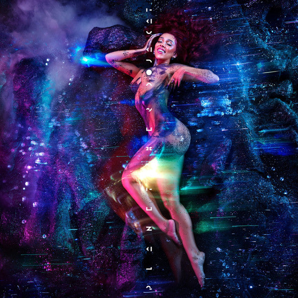 DOJA CAT - PLANET HER (DELUXE) (BLUE COLOURED) (2LP) VINYL