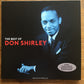 DON SHIRLEY - BEST OF (2LP) VINYL