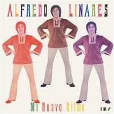 ALFREDO LINARES - MI NUEVO RITMO VINYL
