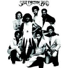 SPLIT DECISION BAND - SELF TITLED VINYL