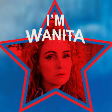 WANITA BAHTIYAR - IM WANITA VINYL